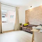 Apartamento Eduardo Barcelona