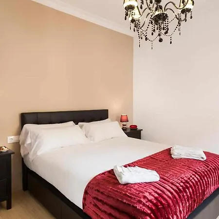 Eduardo Apartment Barcelona