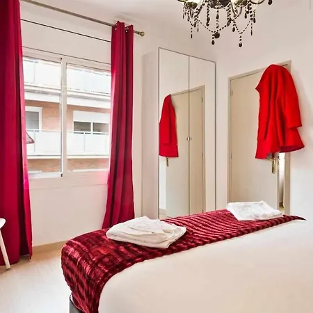 Apartment Eduardo *
